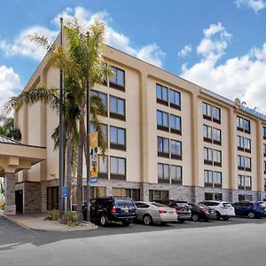 Comfort Inn Anaheim Resort